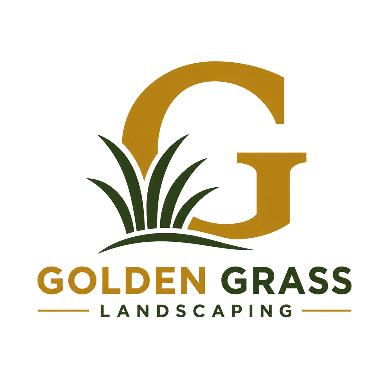 Golden Grass Landscaping